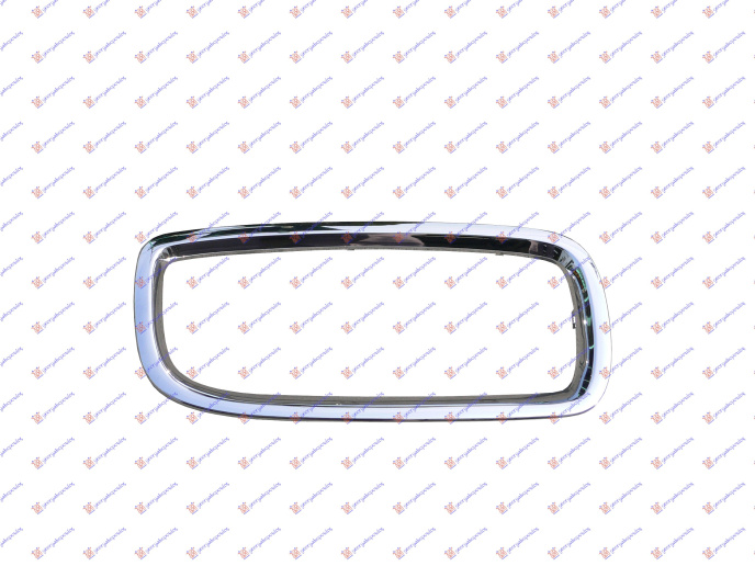 Kornizë qendorore Maskë pvc/grilë -05