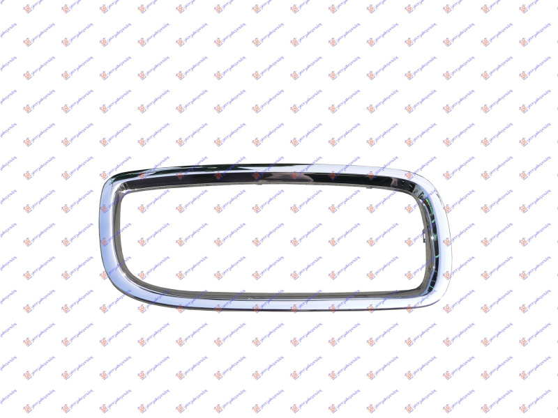 Kornizë qendorore Maskë pvc/grilë -05