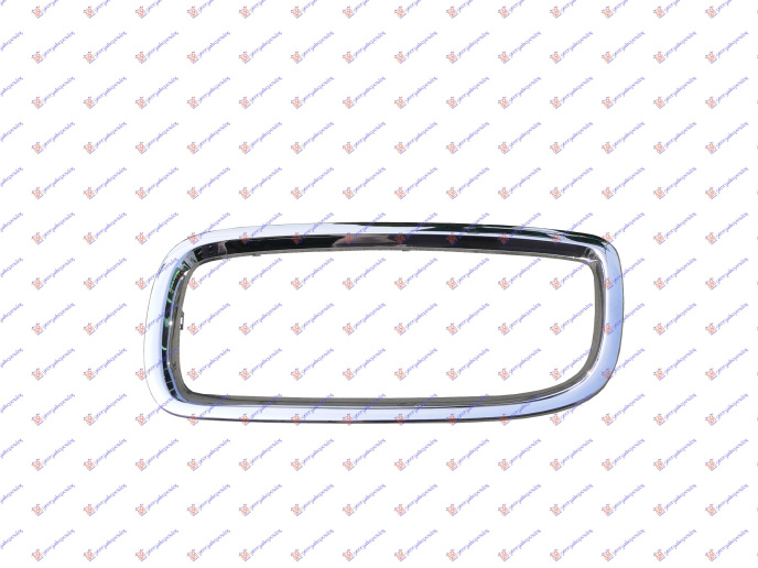 Kornizë qendorore Maskë pvc/grilë -05