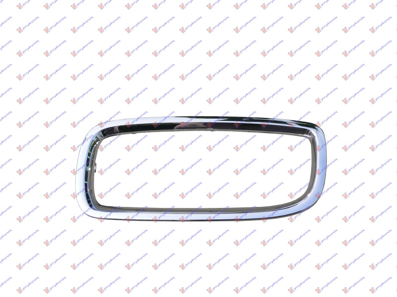 Kornizë qendorore Maskë pvc/grilë -05