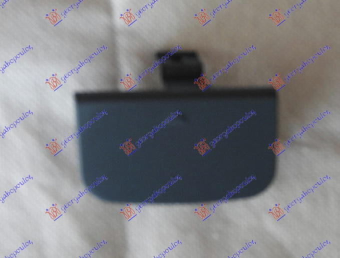 Kapak për çengel në parakolpin e përparëm -05