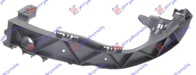 Mbajtës për Fenerë plastik -2007
