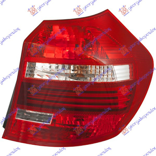 Dritë stop LED 07-