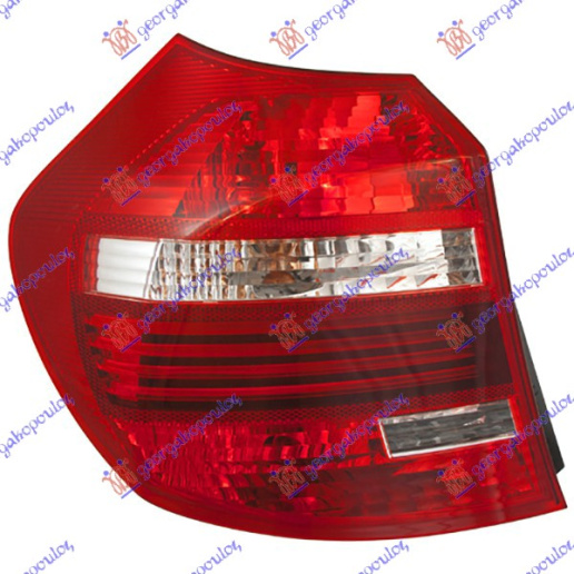 Dritë stop LED 07-