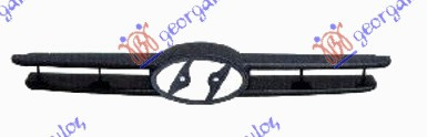Maskë pvc/grilë