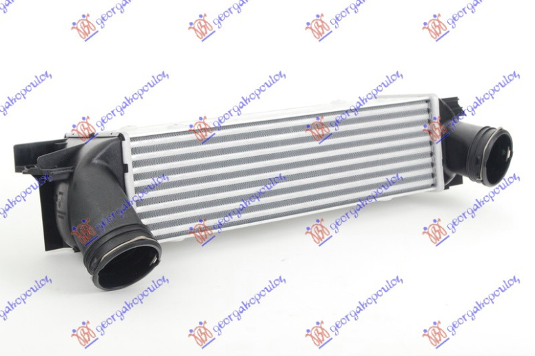 Interkuler 3.0i 24V (510x125x105)