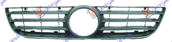 Maskë pvc/grilë