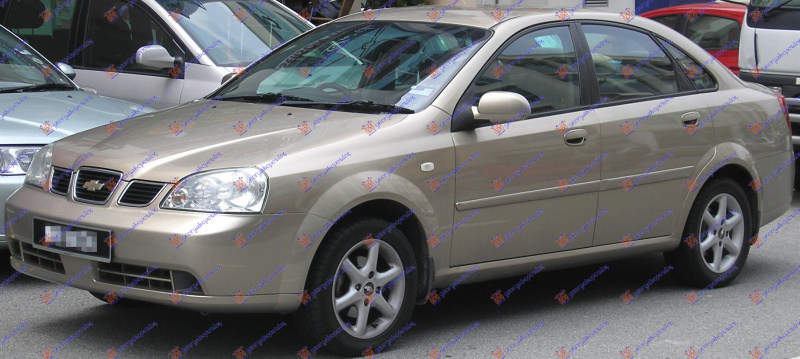 Kofano 4 dyer (maskë nga 3 pjesë)