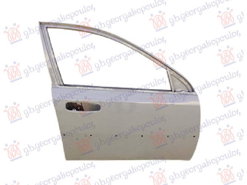 Dera e përparme 4/5 dyerë (Origjinal) 2005-