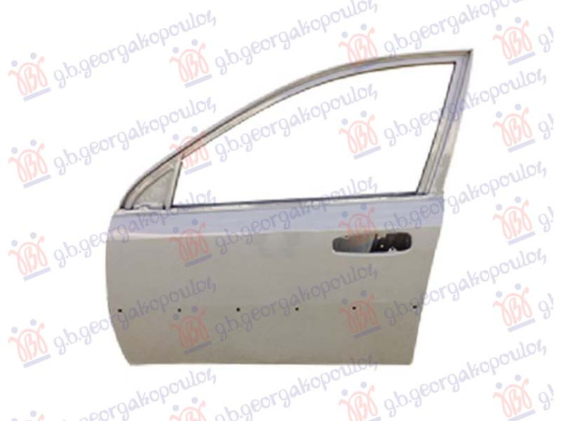 Dera e përparme 4/5 dyerë (Origjinal) 2005-