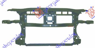 Paneli i përparëm /llamarinë e përparme 2.0cc turbo + 3.2cc