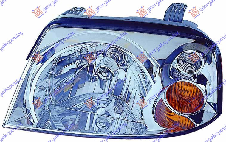 Fenerë elektrik (E) (DEPO)