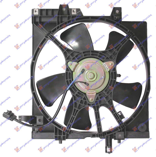Ventilator për radiatorpër motor COMPL. 2.0 benzinë