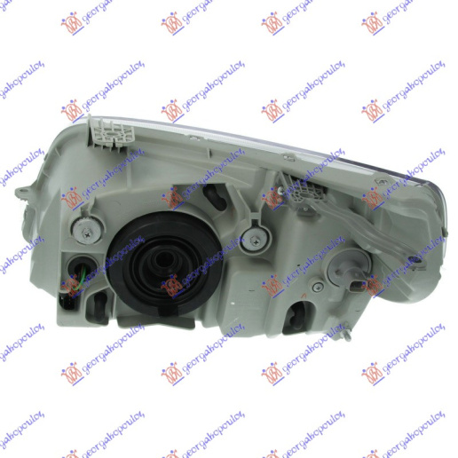 Fenerë elektrik (me motor) (E) (DEPO)
