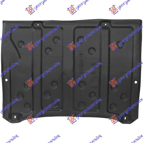 Mbrojtje/kapak nën motor -11