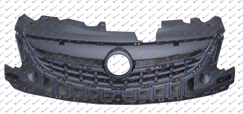 Maskë pvc/grilë 11-