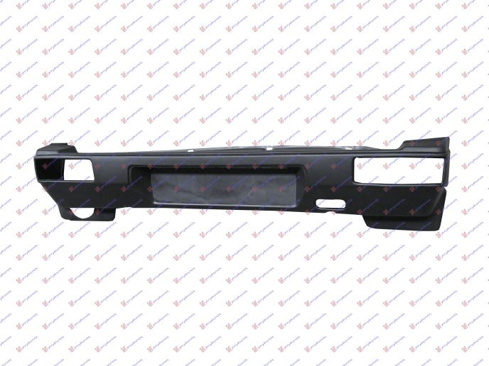 Parakolp i pasëm -93