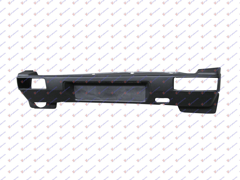 Parakolp i pasëm -93