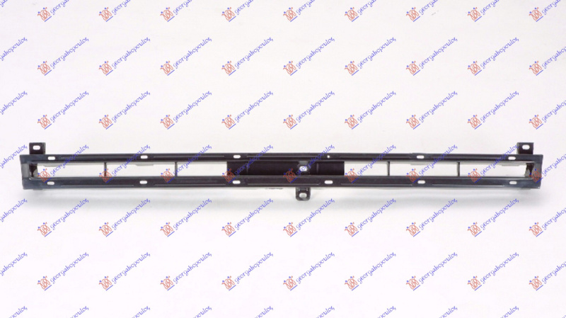 Maskë pvc/grilë