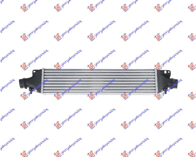 Interkuler 1,6PET-1,7 CDTI (57,2x132x53)