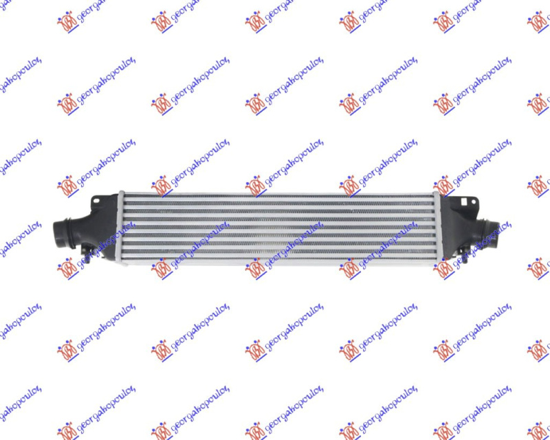 Interkuler 1,6PET-1,7 CDTI (57,2x132x53)