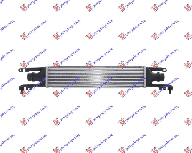 Interkuler 1,3 CDTI (45x100x53) 66 KW
