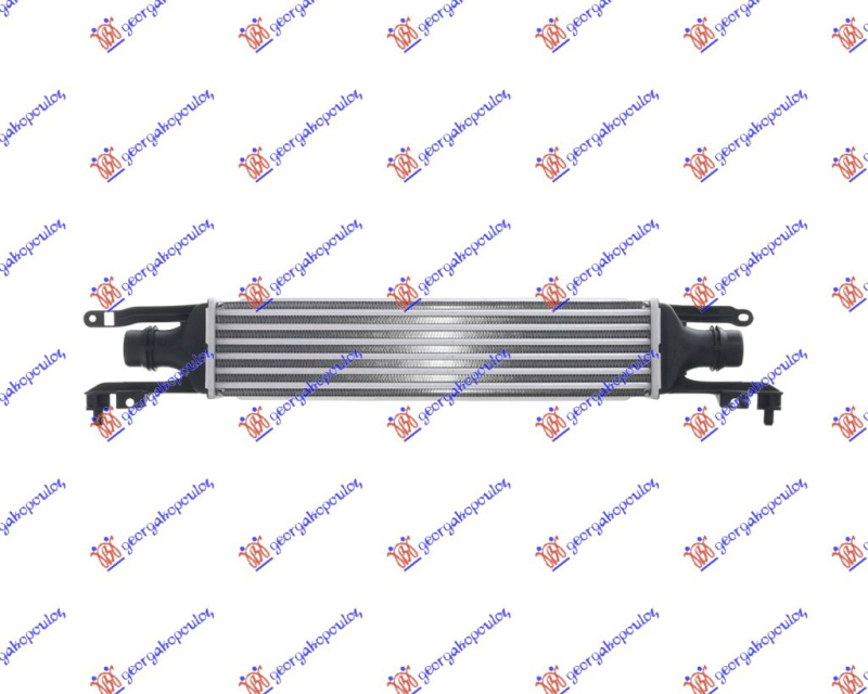 Interkuler 1,3 CDTI (45x100x53) 66 KW