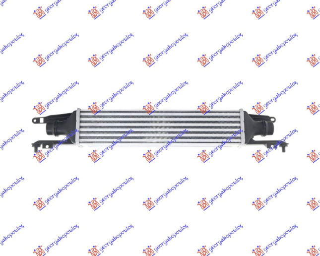 Interkuler 1.3 CDTi (45x100x53) 55 KW