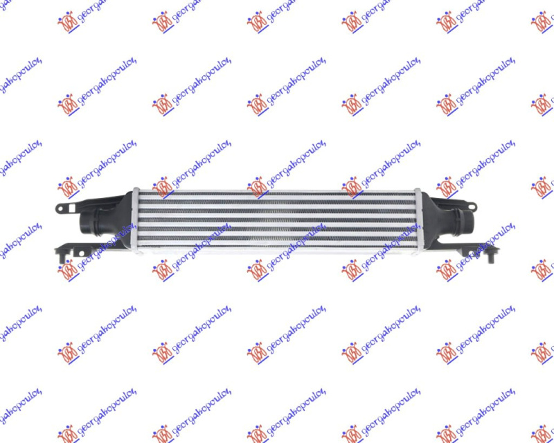 Interkuler 1.3 CDTi (45x100x53) 55 KW