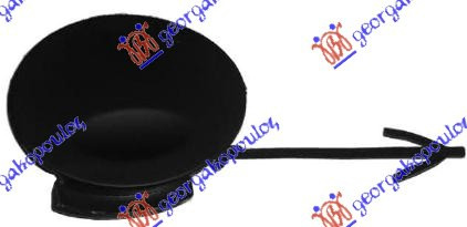 Kapak për çengel në parakolpin e përparëm -11