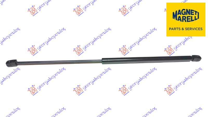 Amortizues (një) për derën e bagazhit 3 dyer (603L-240N) (MARELLI)