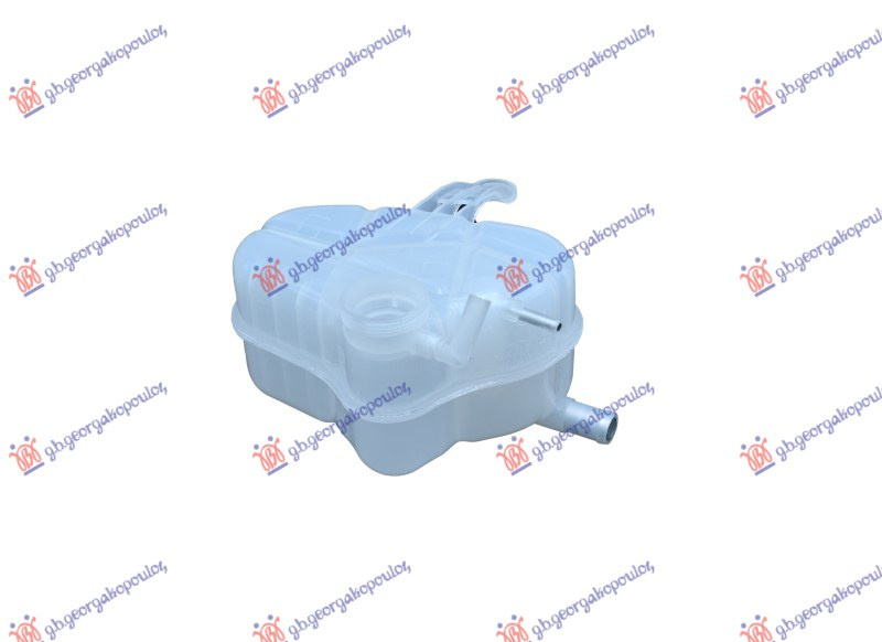 Rezervoar për antifriz 1.6 benzinë (110kw)