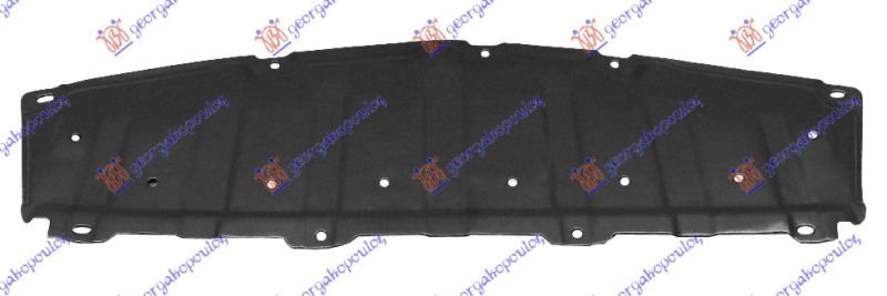 Mbrojtje/kapak nën motor