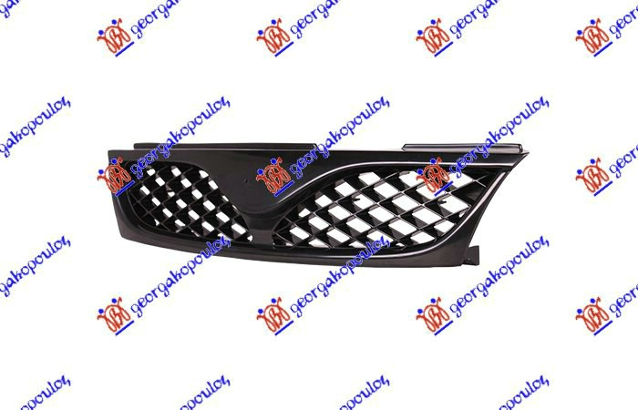 Maskë pvc/grilë