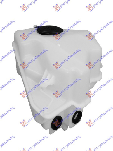 Rezervuari i lëngut të larësit të xhamave -06 me motor/pa larësit e xhamit të pasëm