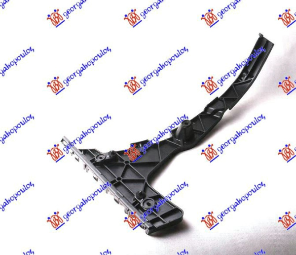 Shtërngues/mbajtës në parakolpin e pasëm plastik