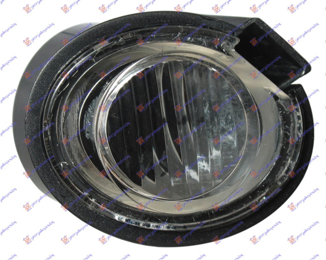 Dritë në pasqyrë LED