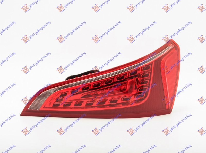 Drita stop LED