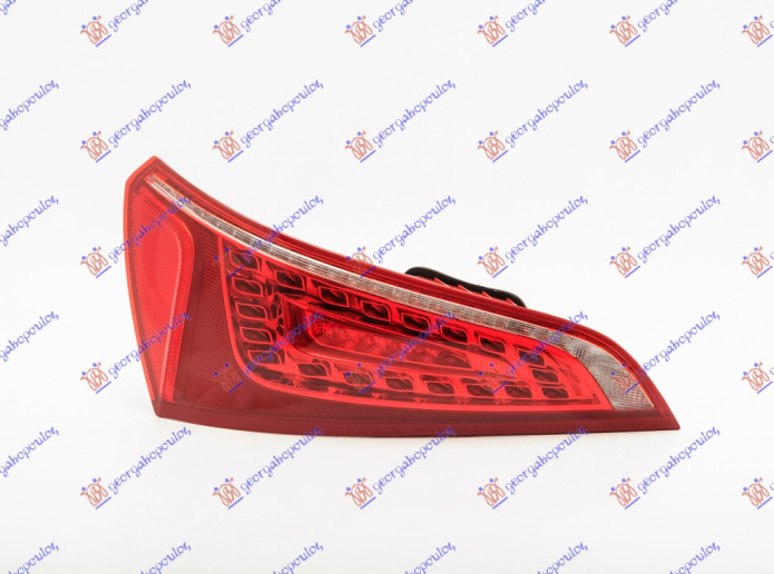 Drita stop LED