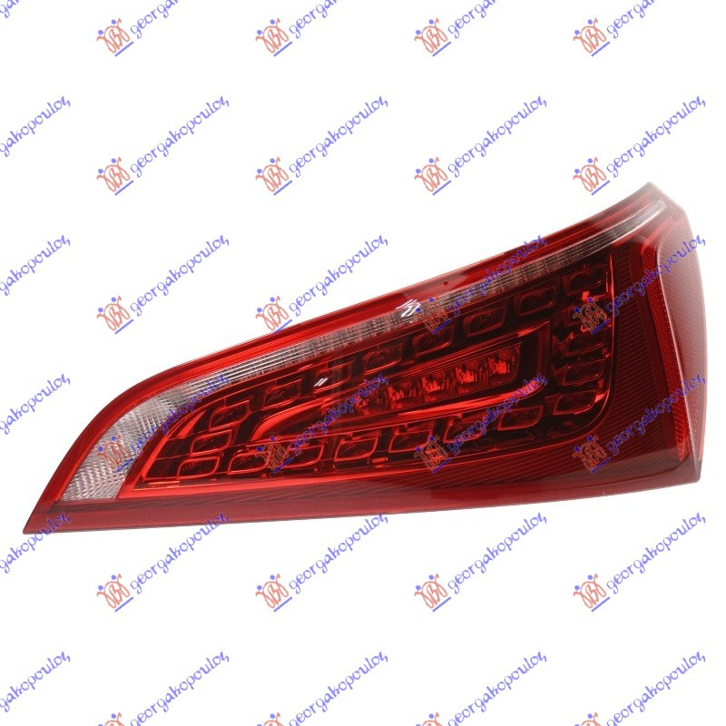 Dritë stop LED (MARELLI)