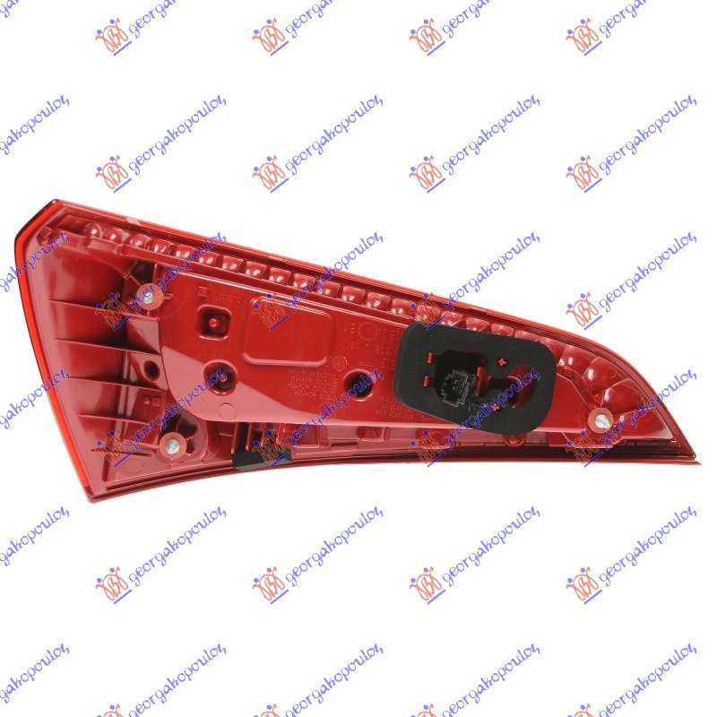 Dritë stop LED (MARELLI)