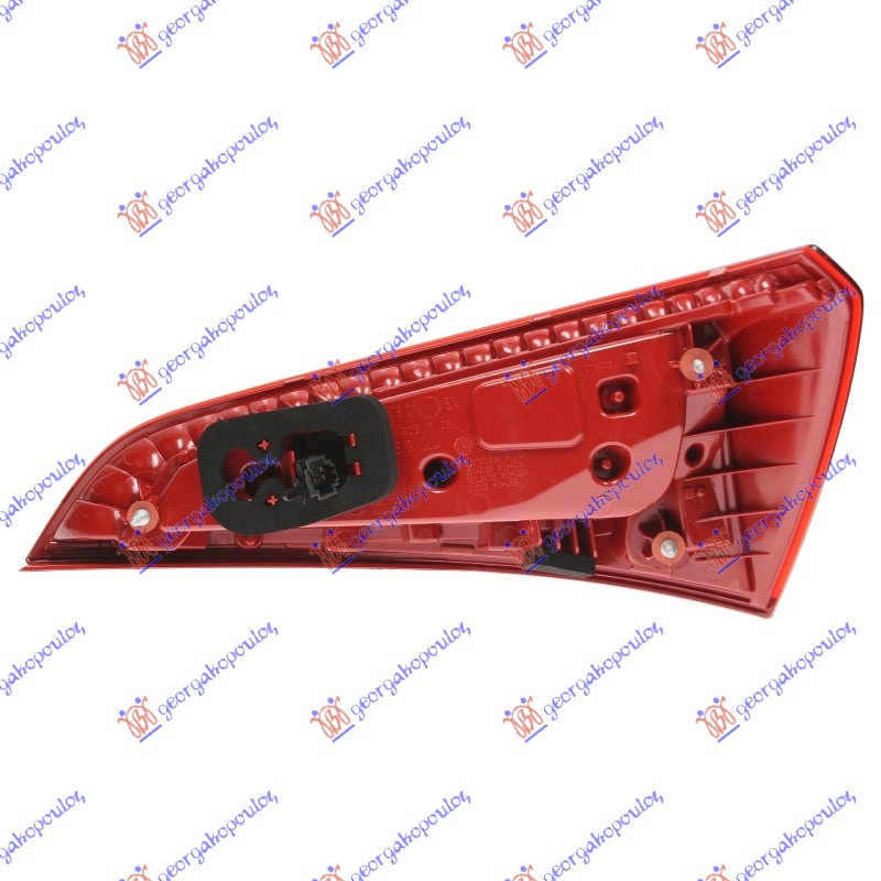 Dritë stop LED (MARELLI)