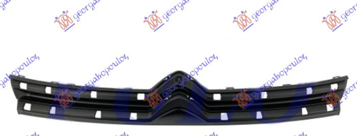 Maskë pvc/grilë