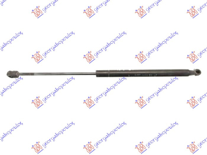 Amortizues (një) për derën e bagazhit 07- (478L-580N)