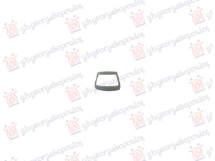 Derë bagazhi 3/5-tat