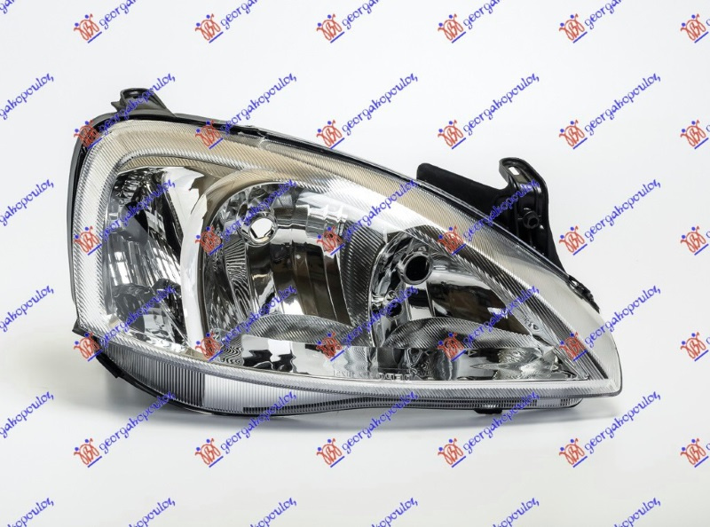 Fenerë elektrik (tipi (VALEO) (E) 02-04 (TYC)