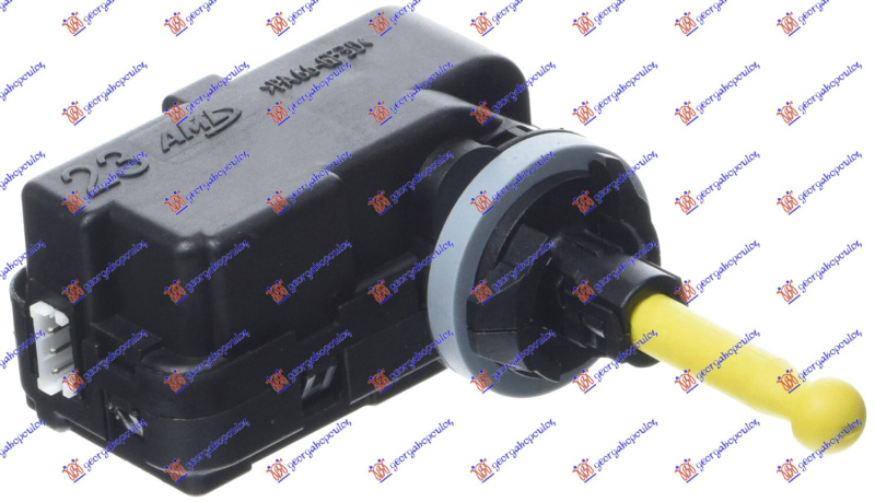 Motor për Fenerë elektrike (VALEO)