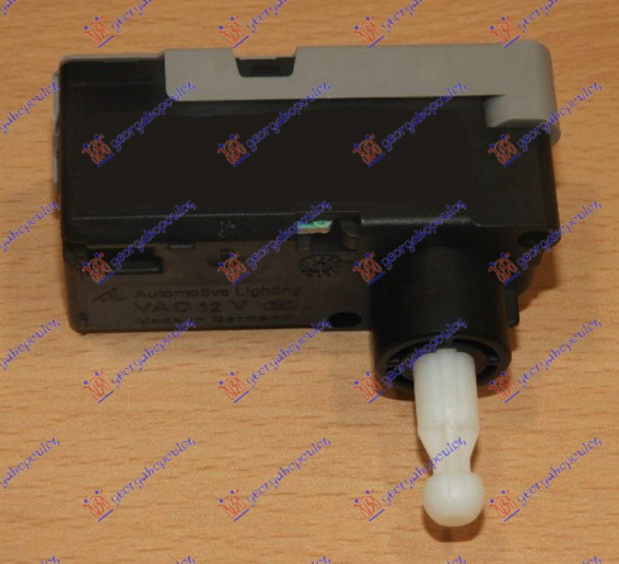 Motor për Fenerë elektrike (MARELLI)