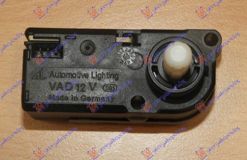 Motor për Fenerë elektrike (MARELLI)