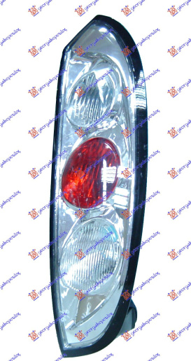 Drita stop set (lexus) Rezervoar